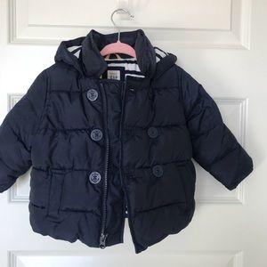 Baby Gap Jacket